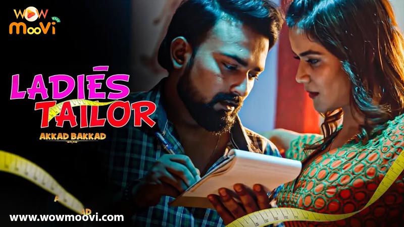 Ladies Tailor | Season 01 | Episode 03